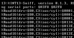 Int13Sniff Icon