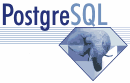 PostgreSQL-6.3 fix Icon