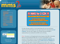 www.mms2.cz web link